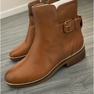 COPY - Cole Haan New Hampshire Bootie